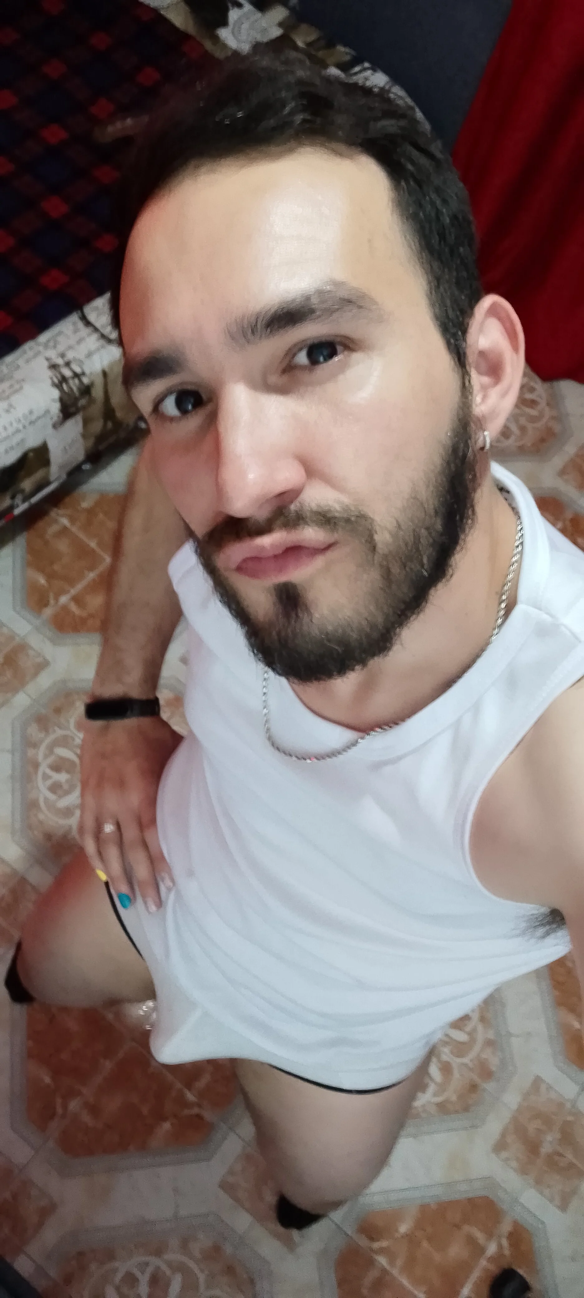 XXX Porn Photo of Nude Danny_hot_fun 6