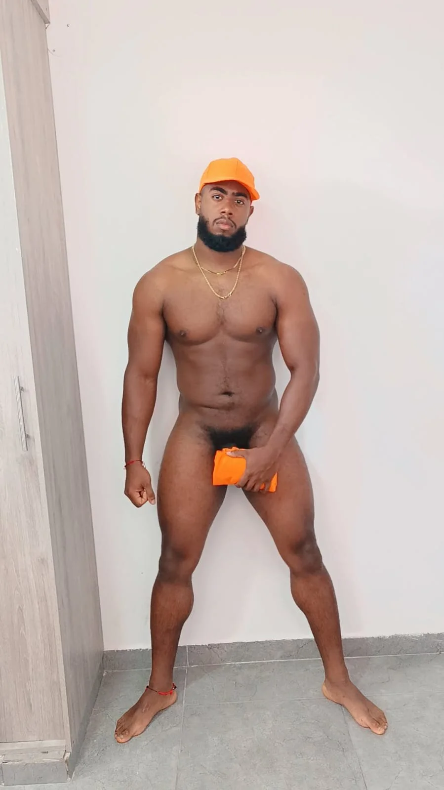 XXX Porn Photo of Nude lebron_million 5