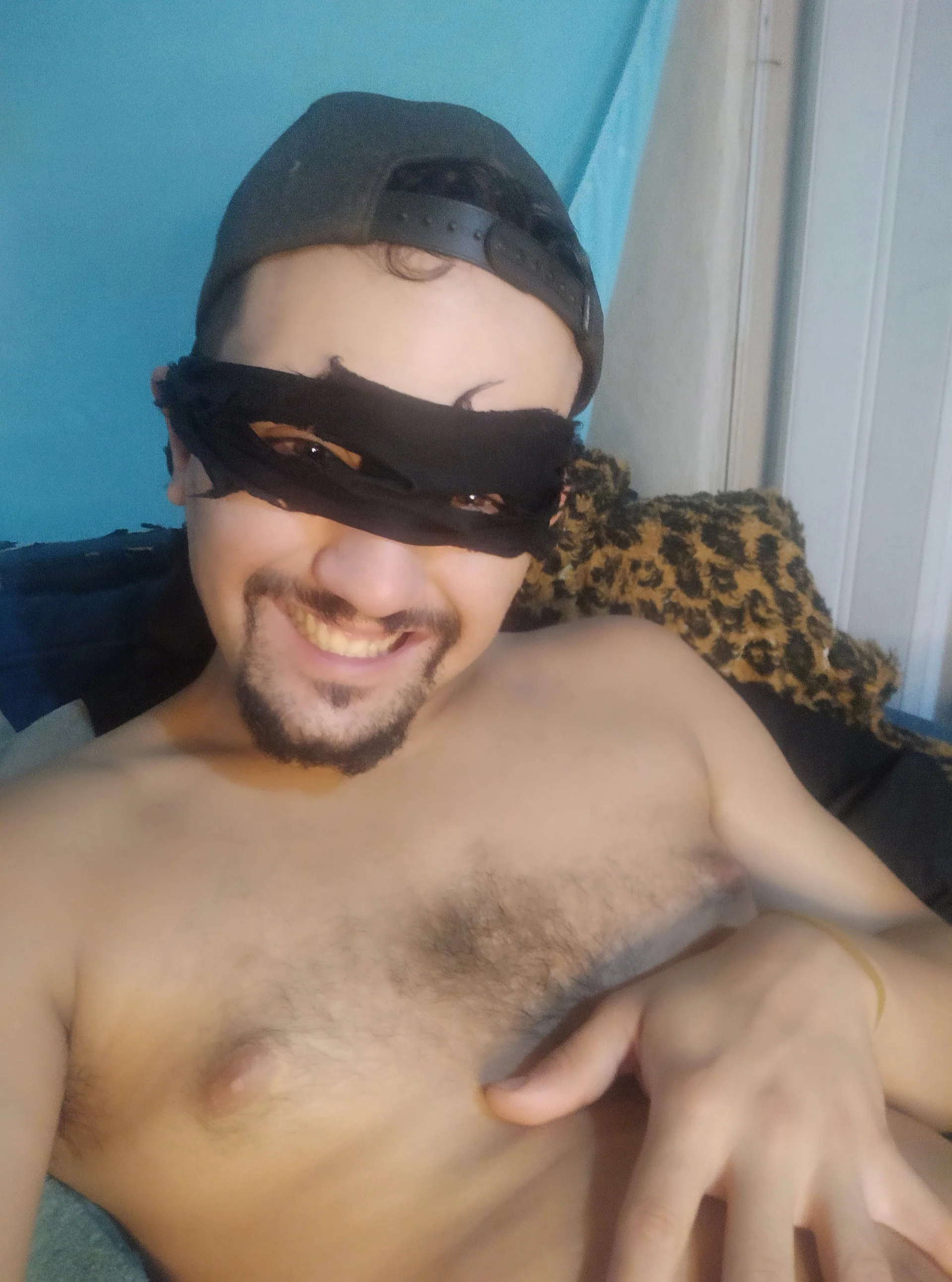 XXX Porn Photo of Nude Rodrigosilveira123 1