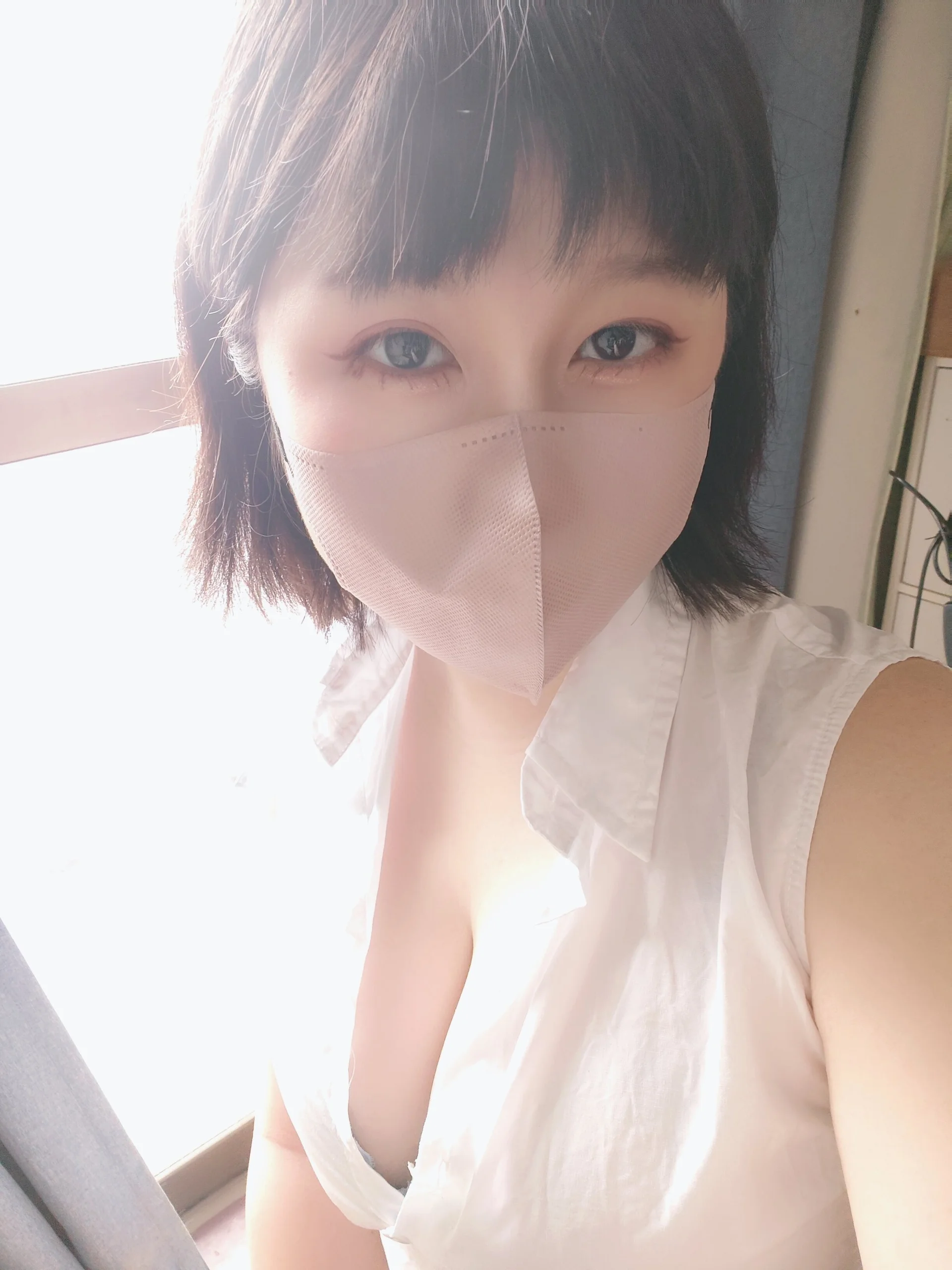 XXX Porn Photo of Nude hazuki_8008 13
