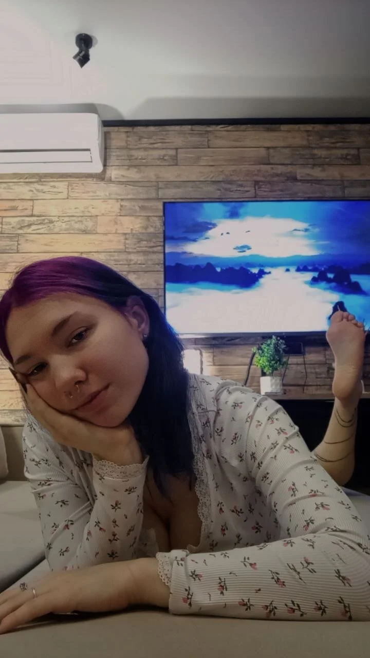 XXX Porn Photo of Nude RenVeyra 35