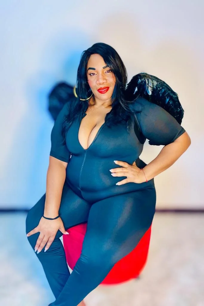 XXX Porn Photo of Nude AranzalatinBlaks1 15
