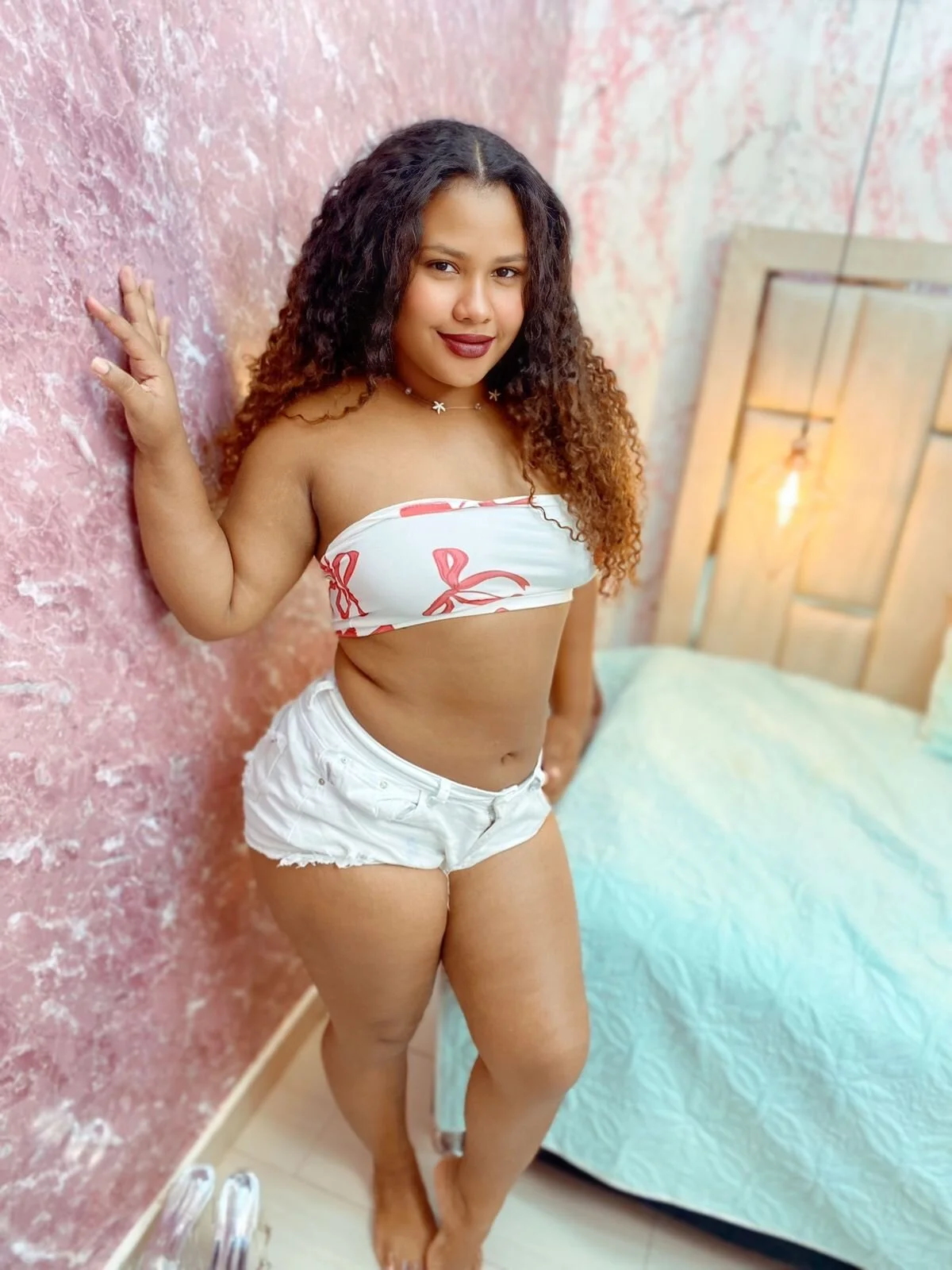 XXX Porn Photo of Nude ALYANNA_HOT_ 61
