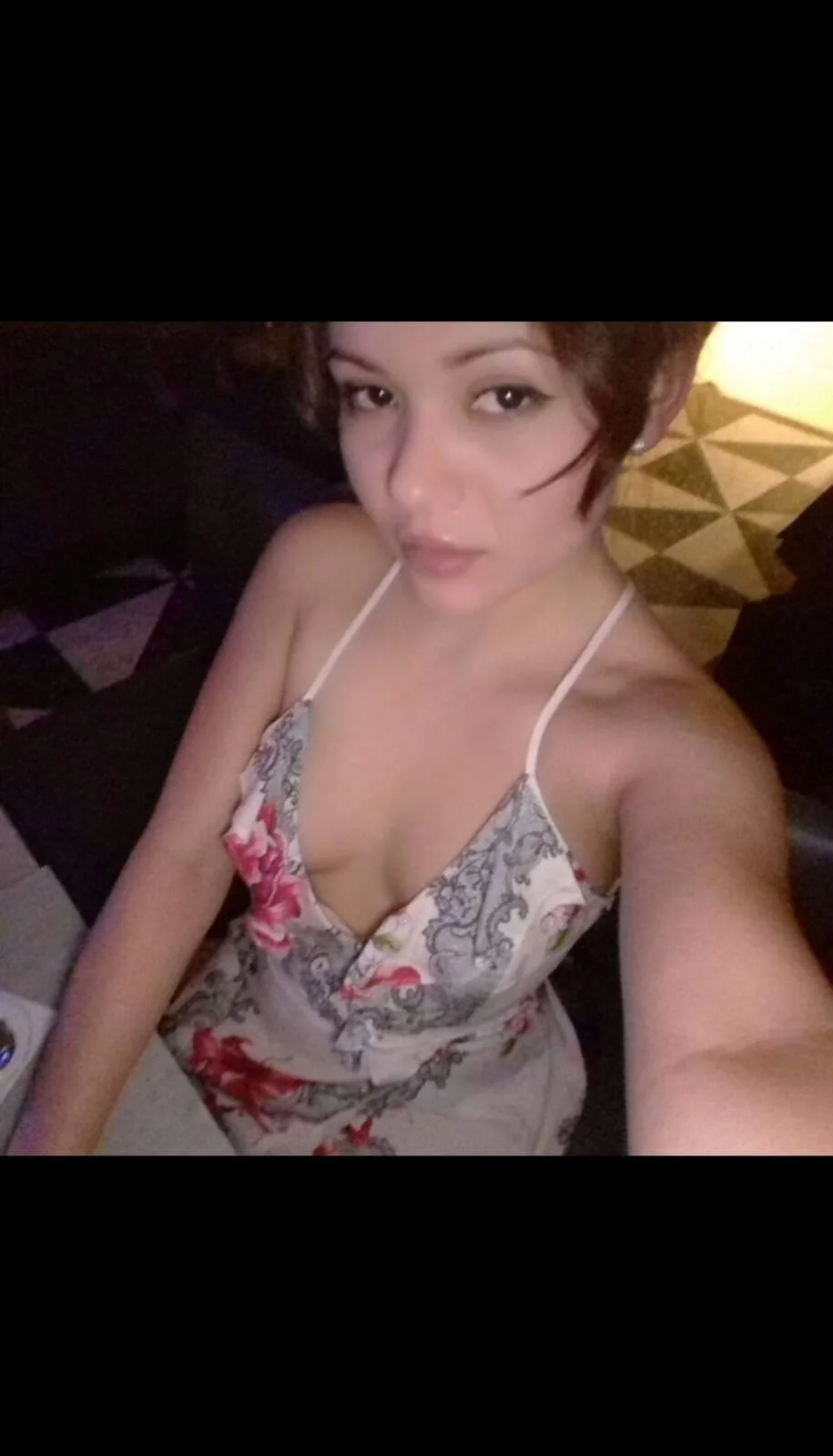 XXX Porn Photo of Nude yanna_ass_smile 1