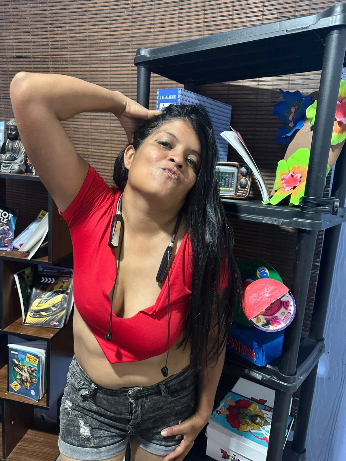 XXX Porn Photo of Nude mrmartina 5