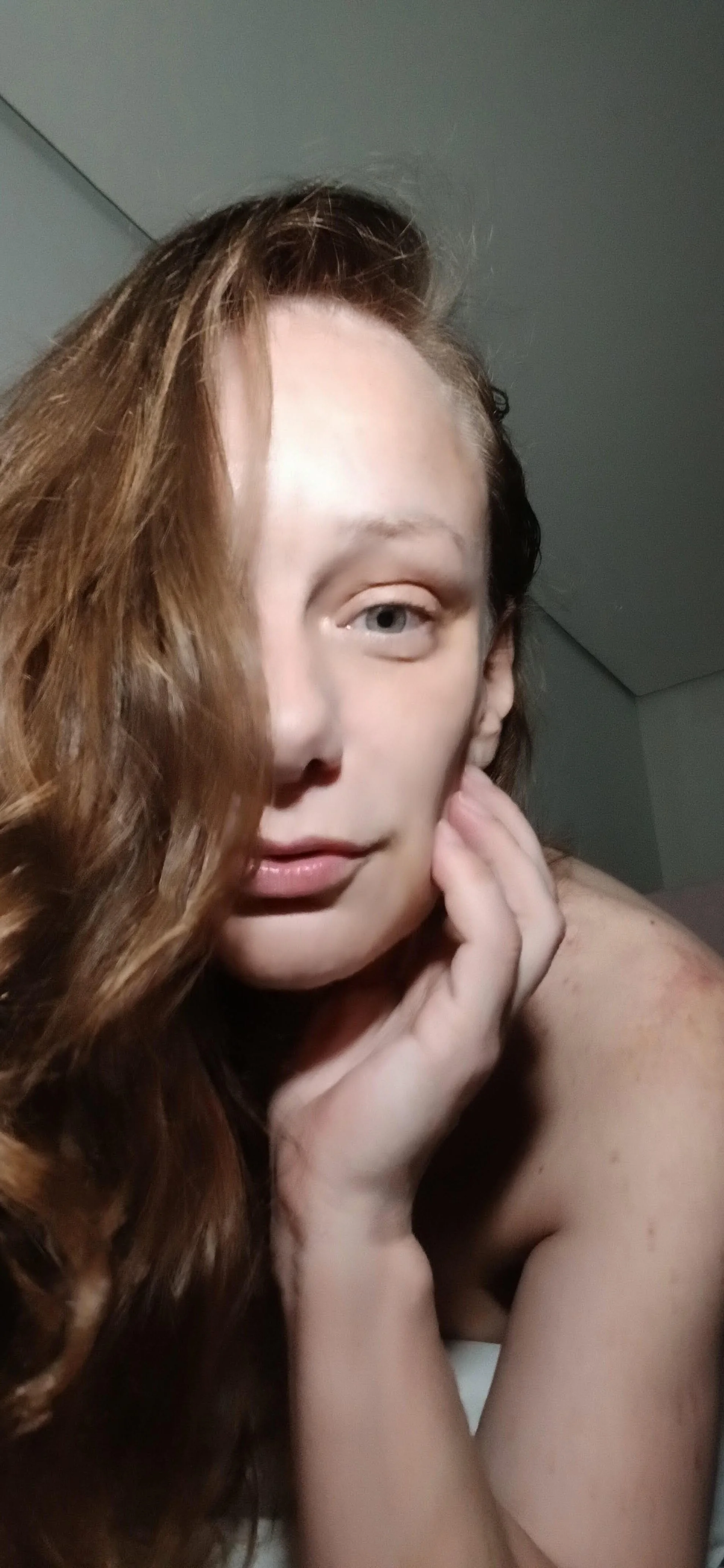 XXX Porn Photo of Nude JulieSqualor81 20