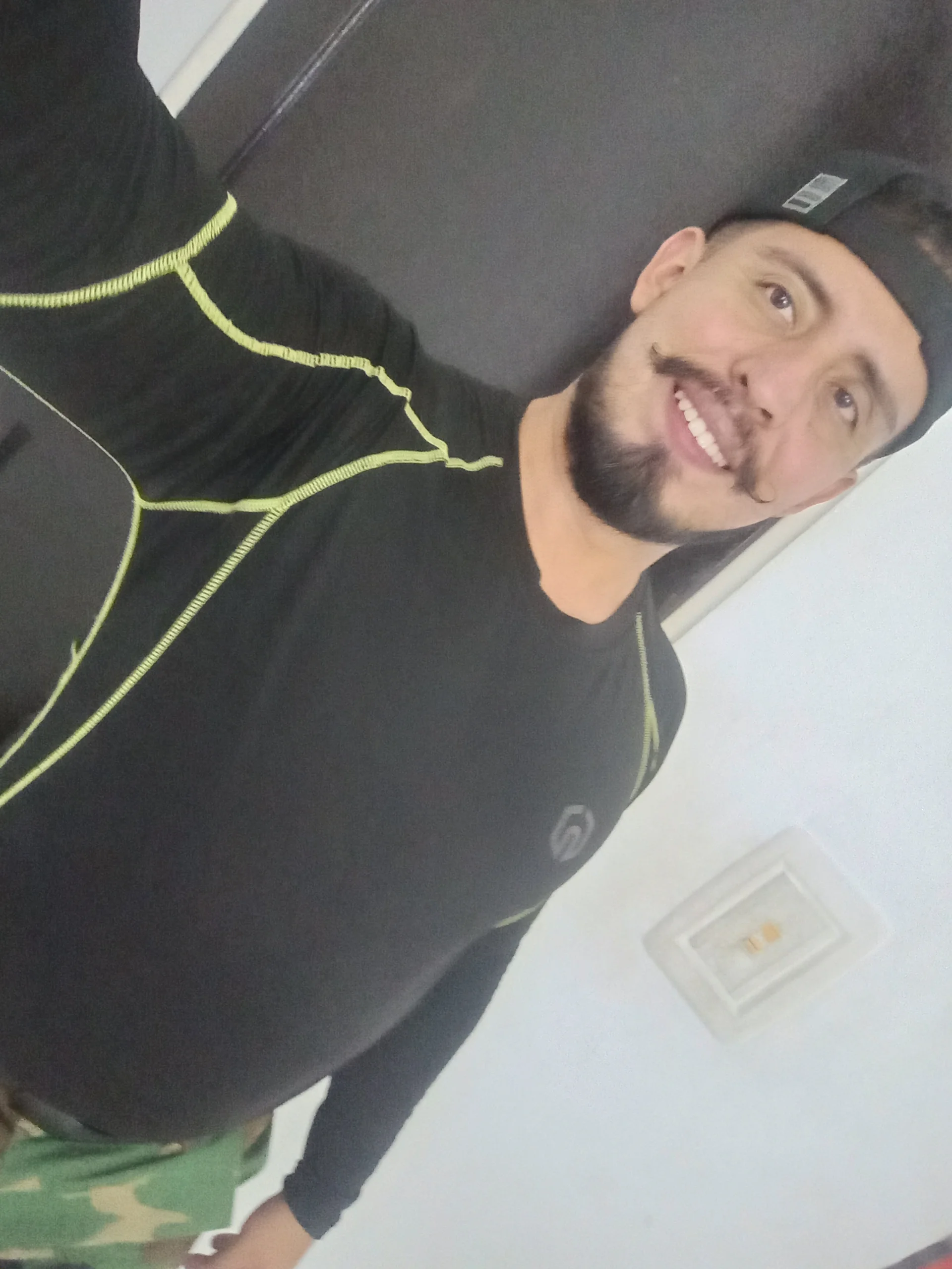 XXX Porn Photo of Nude KalethBigDick 1300