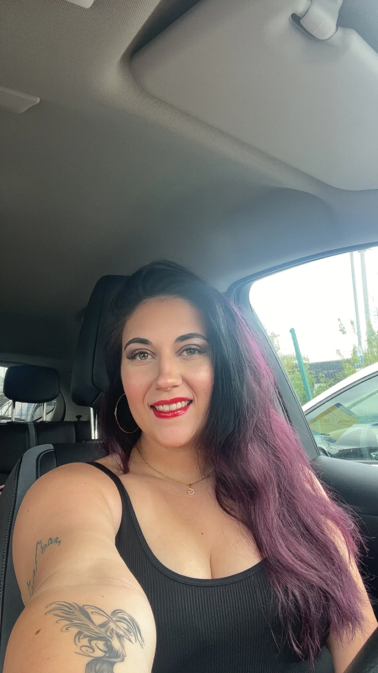 XXX Porn Photo of Nude YourFrenchFeliciexo 3