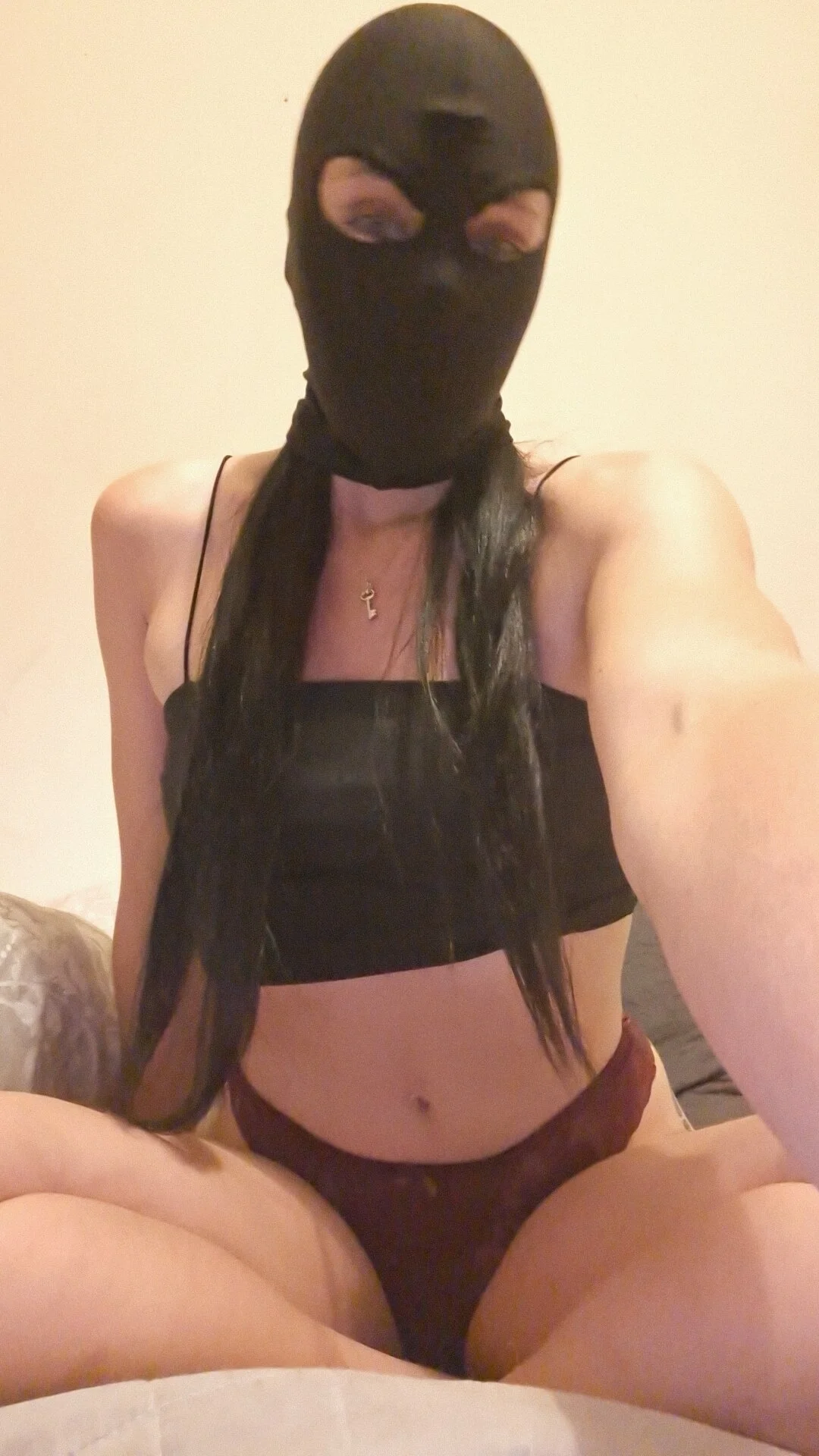 XXX Porn Photo of Nude julialatoxica 6