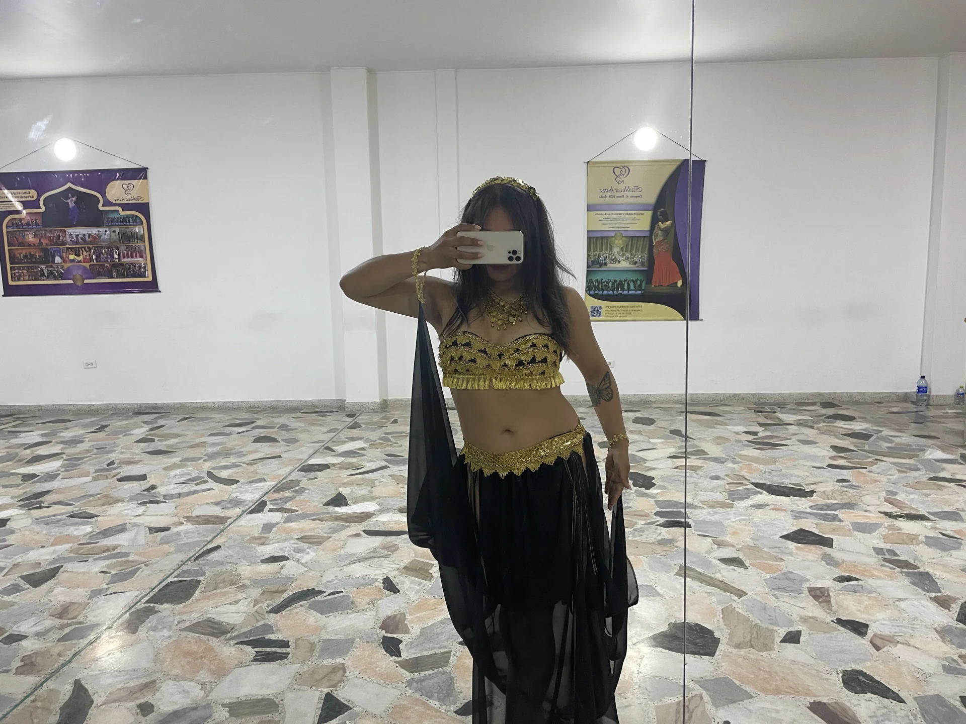 XXX Porn Photo of Nude Jade_Zephyra 3