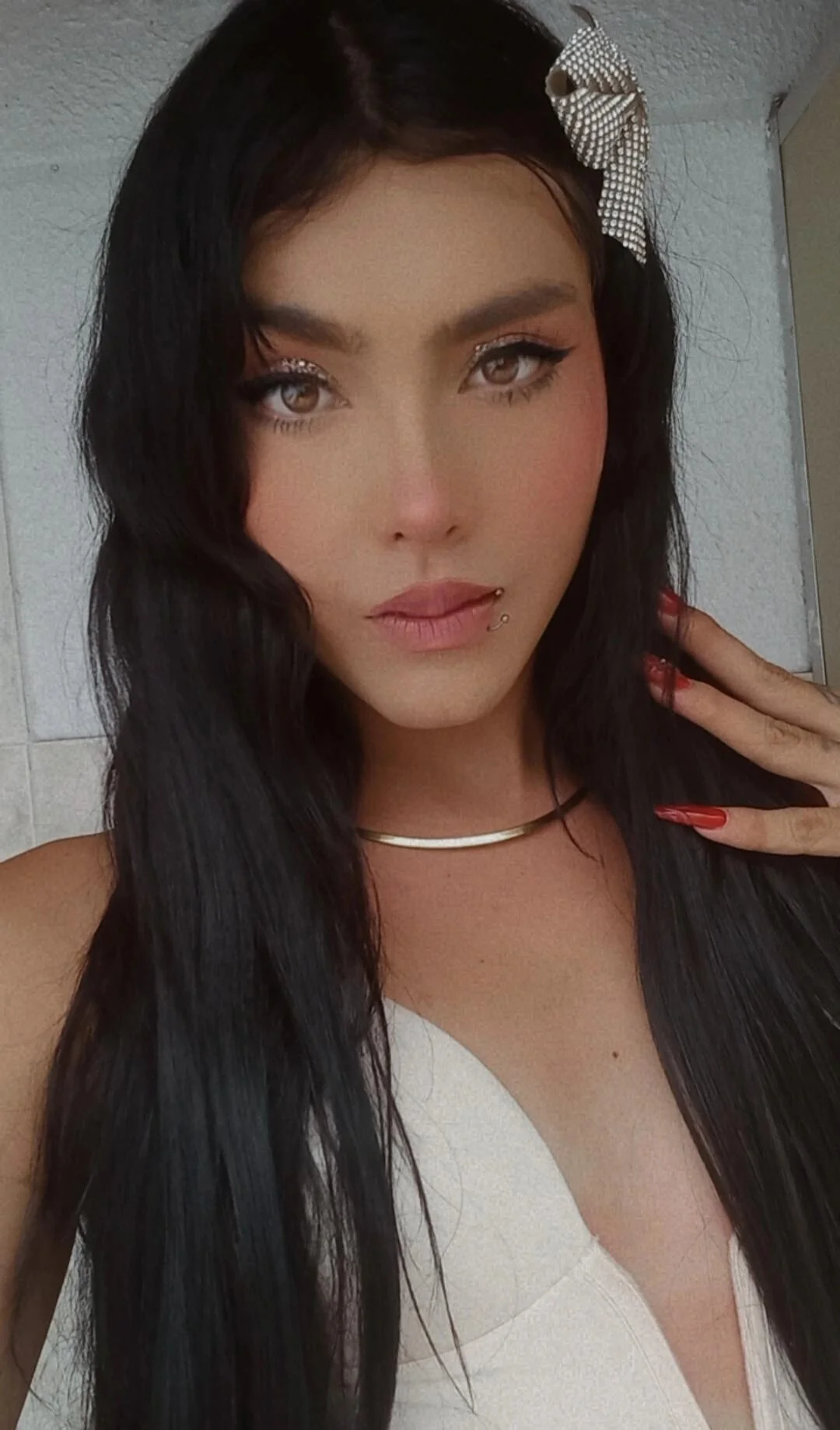 XXX Porn Photo of Nude ximena22love 7
