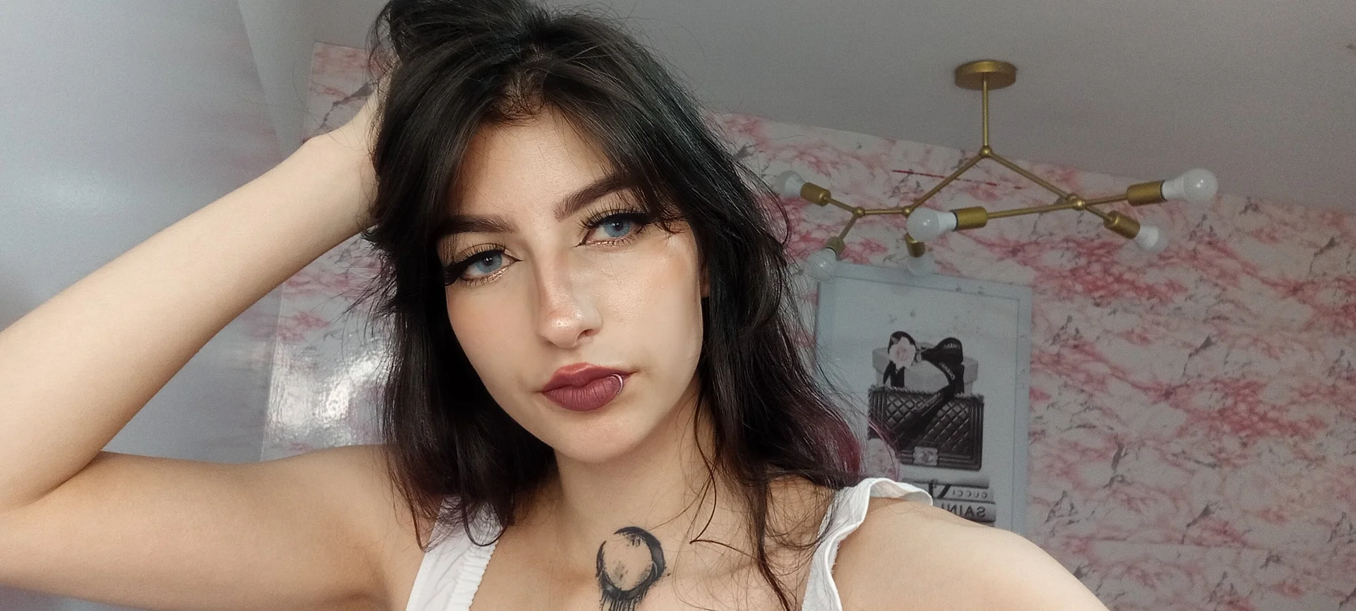 XXX Porn Photo of Nude cami_mila9 4