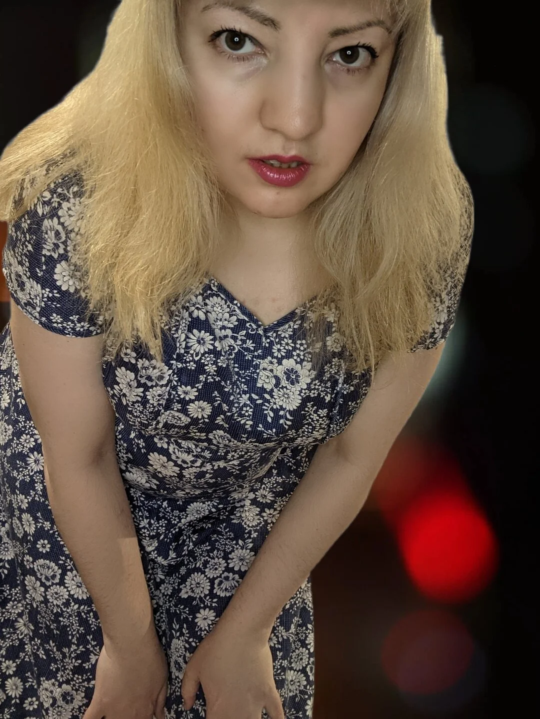 XXX Porn Photo of Nude stefanyharper16 362