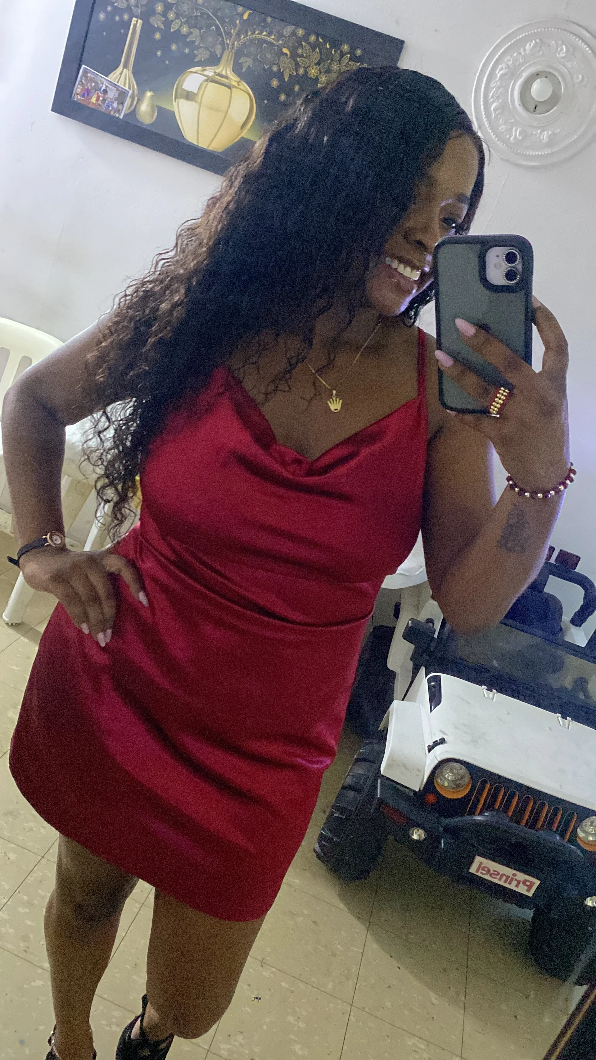 XXX Porn Photo of Nude Vanelle_Xmile 24