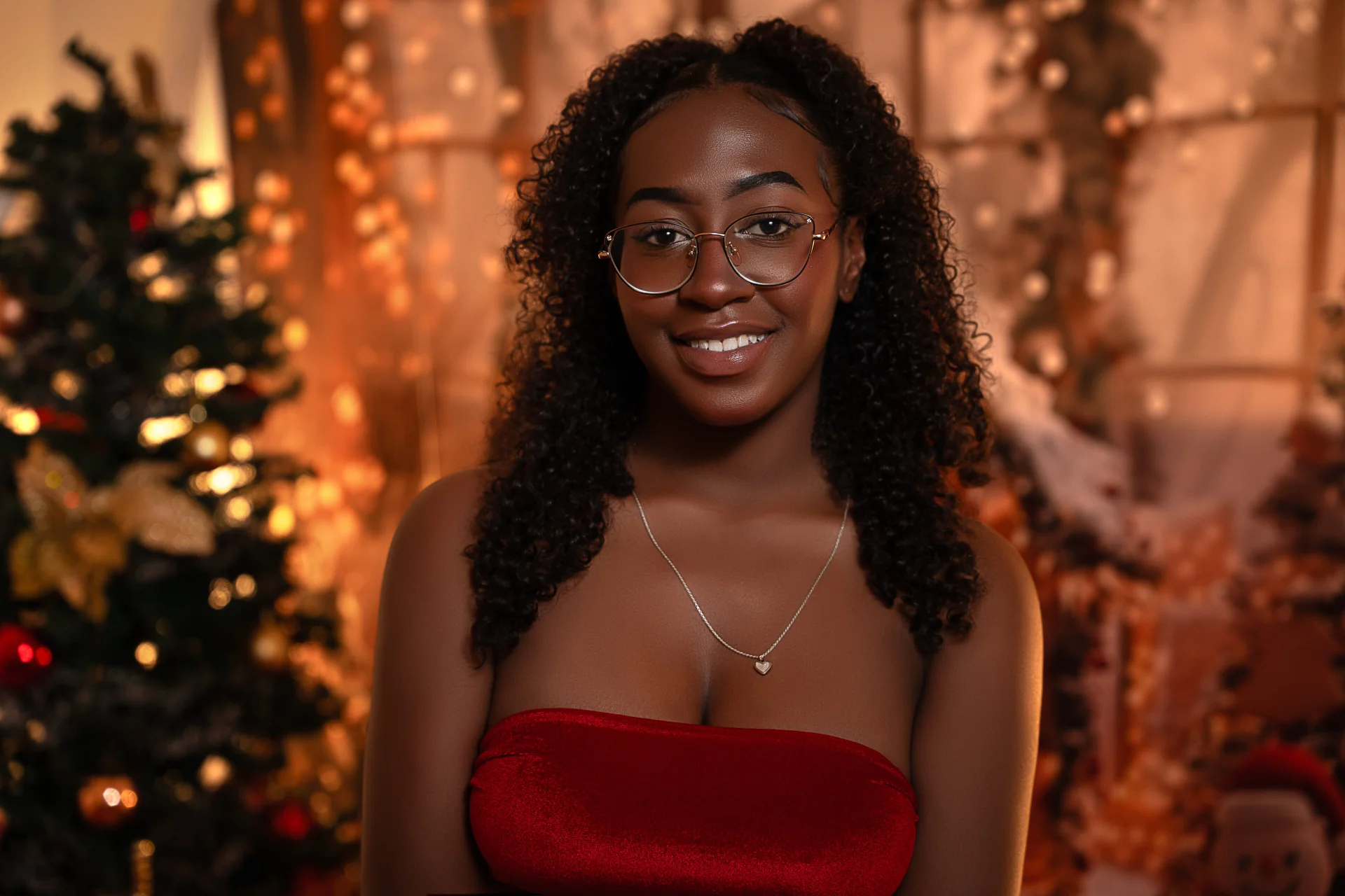 XXX Porn Photo of Nude Qeen_blackk 27