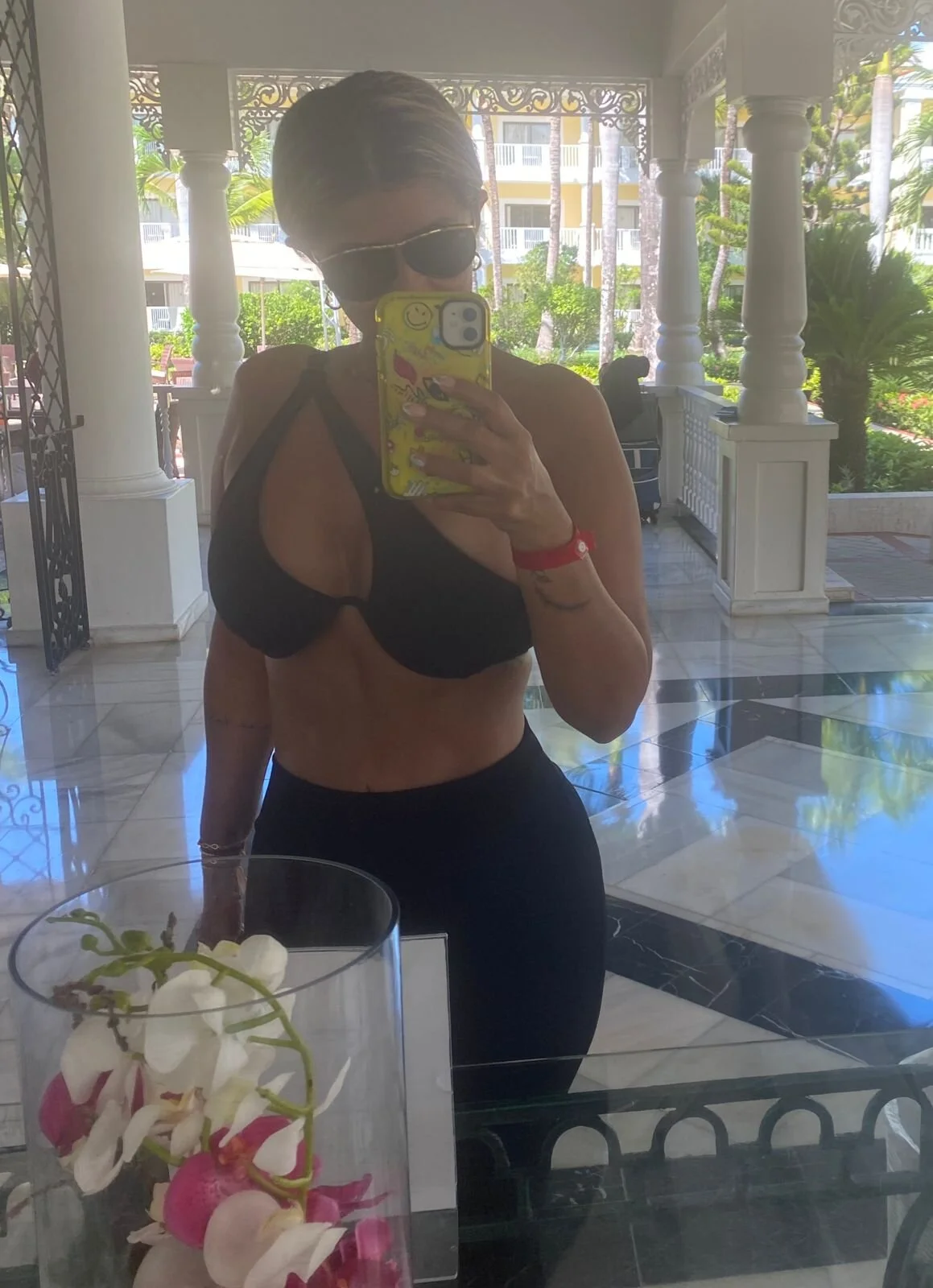 XXX Porn Photo of Nude renata_t_ 2