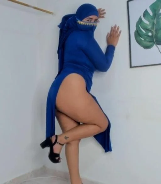 XXX Porn Photo of Nude Amani_Bakir 51