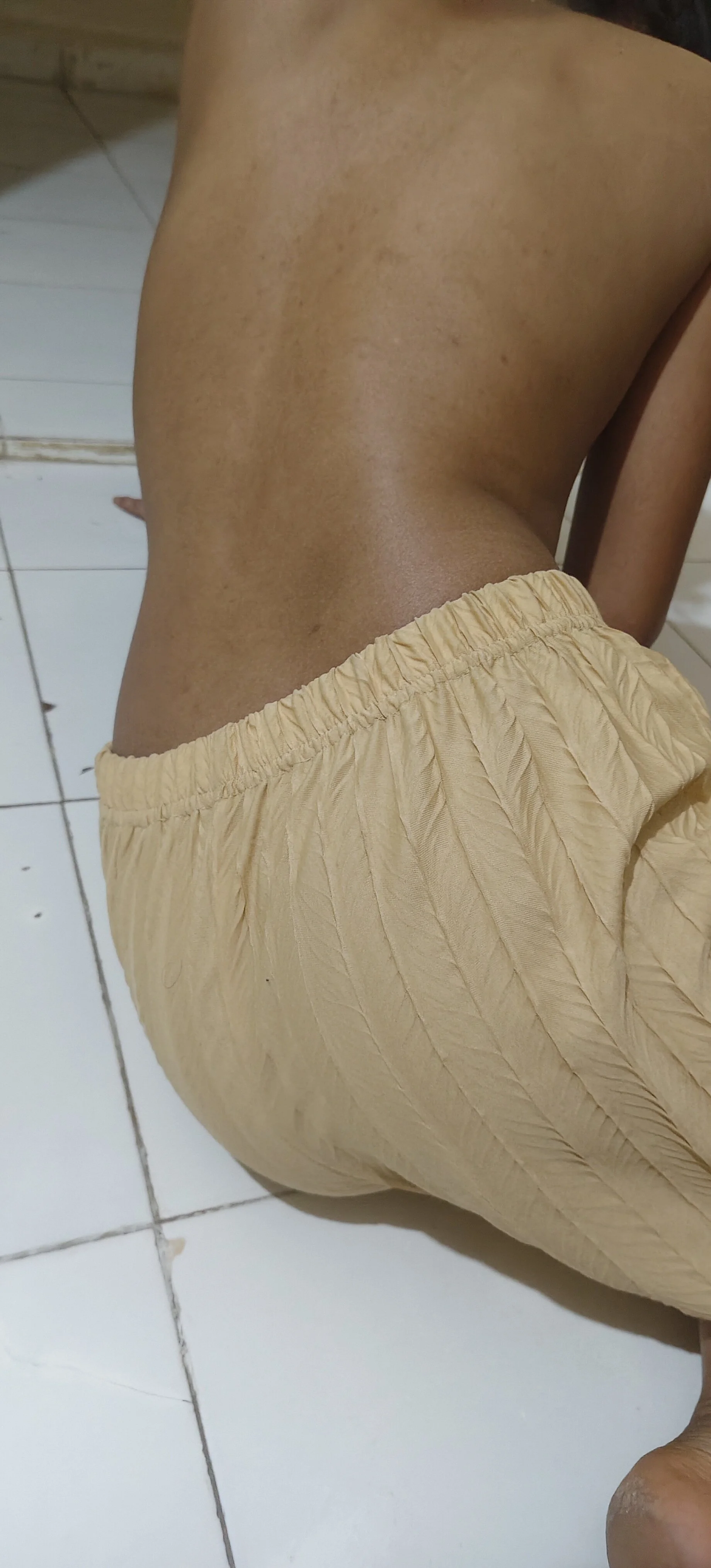 XXX Porn Photo of Nude Malikasharavatea 2