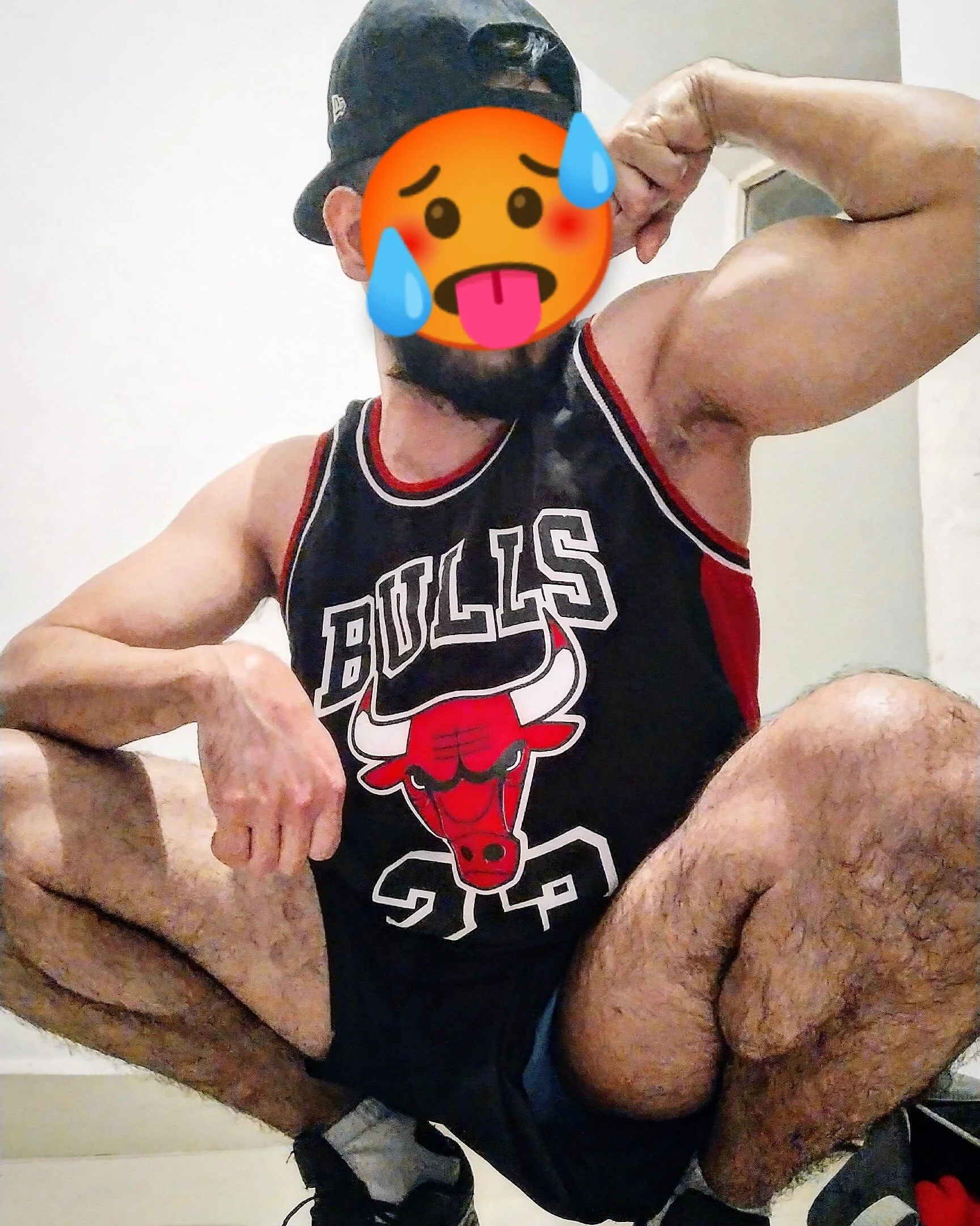 XXX Porn Photo of Nude duard_duard 1