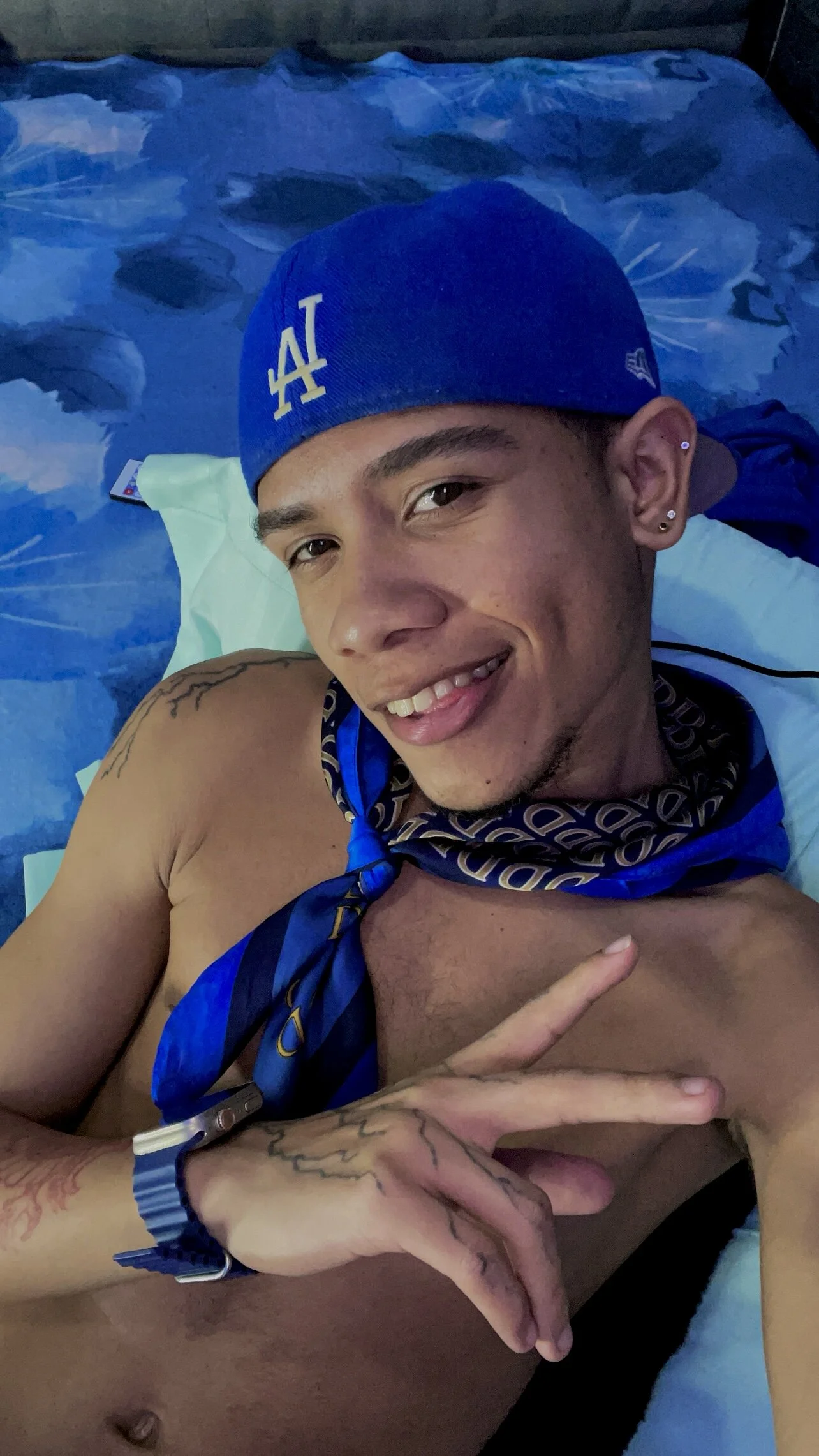 XXX Porn Photo of Nude Romancartier_1 60