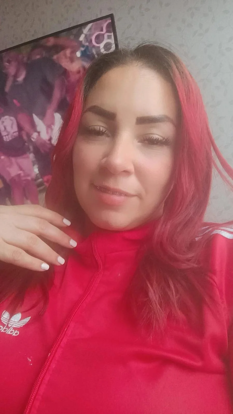 XXX Porn Photo of Nude alexia_squirt25 135