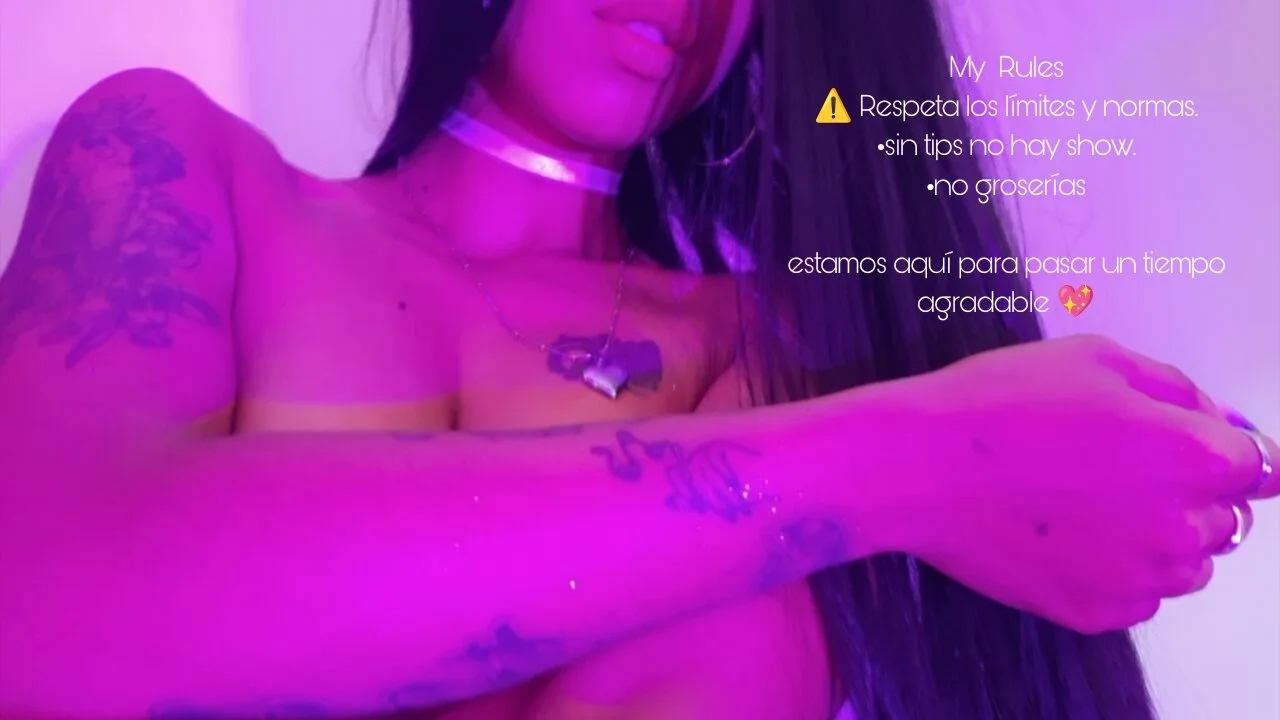 XXX Porn Photo of Nude Dalia_nix_ 5