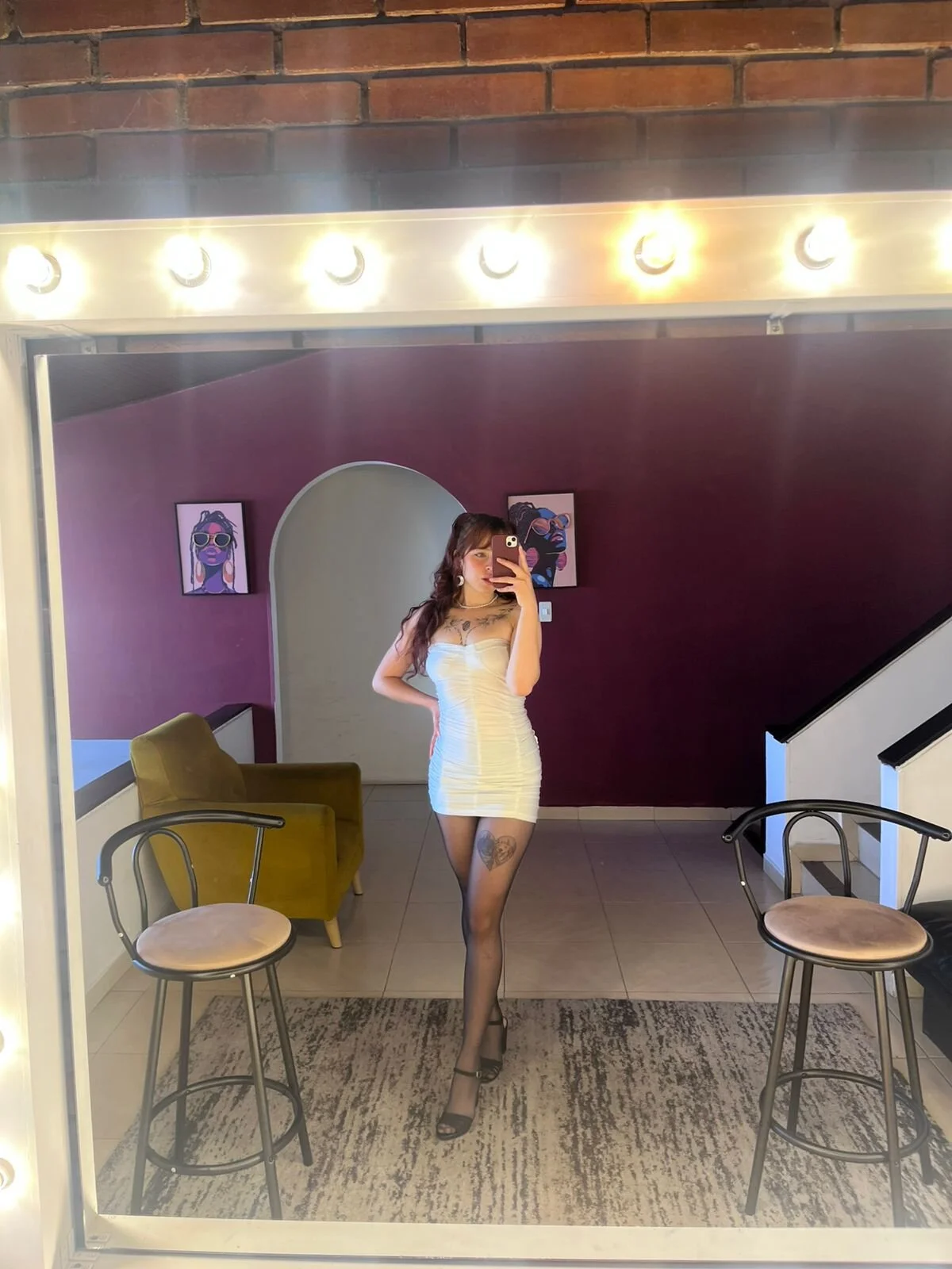 XXX Porn Photo of Nude Velvet_Dreamss 174