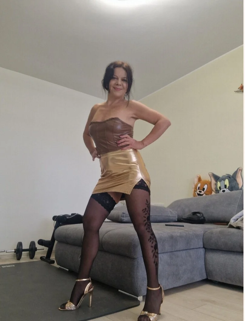 XXX Porn Photo of Nude Lissabeta 824