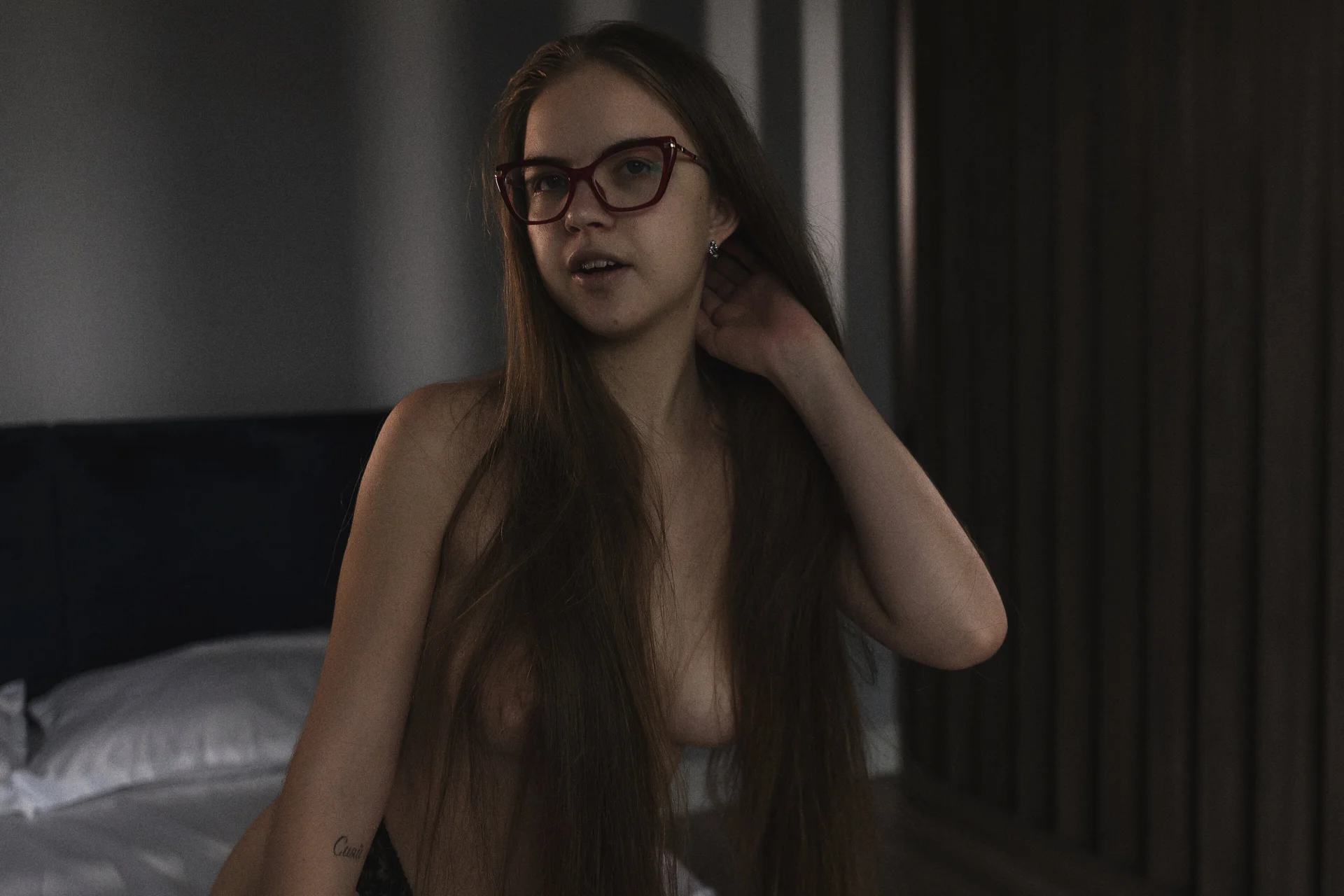XXX Porn Photo of Nude Sarah_HS 7