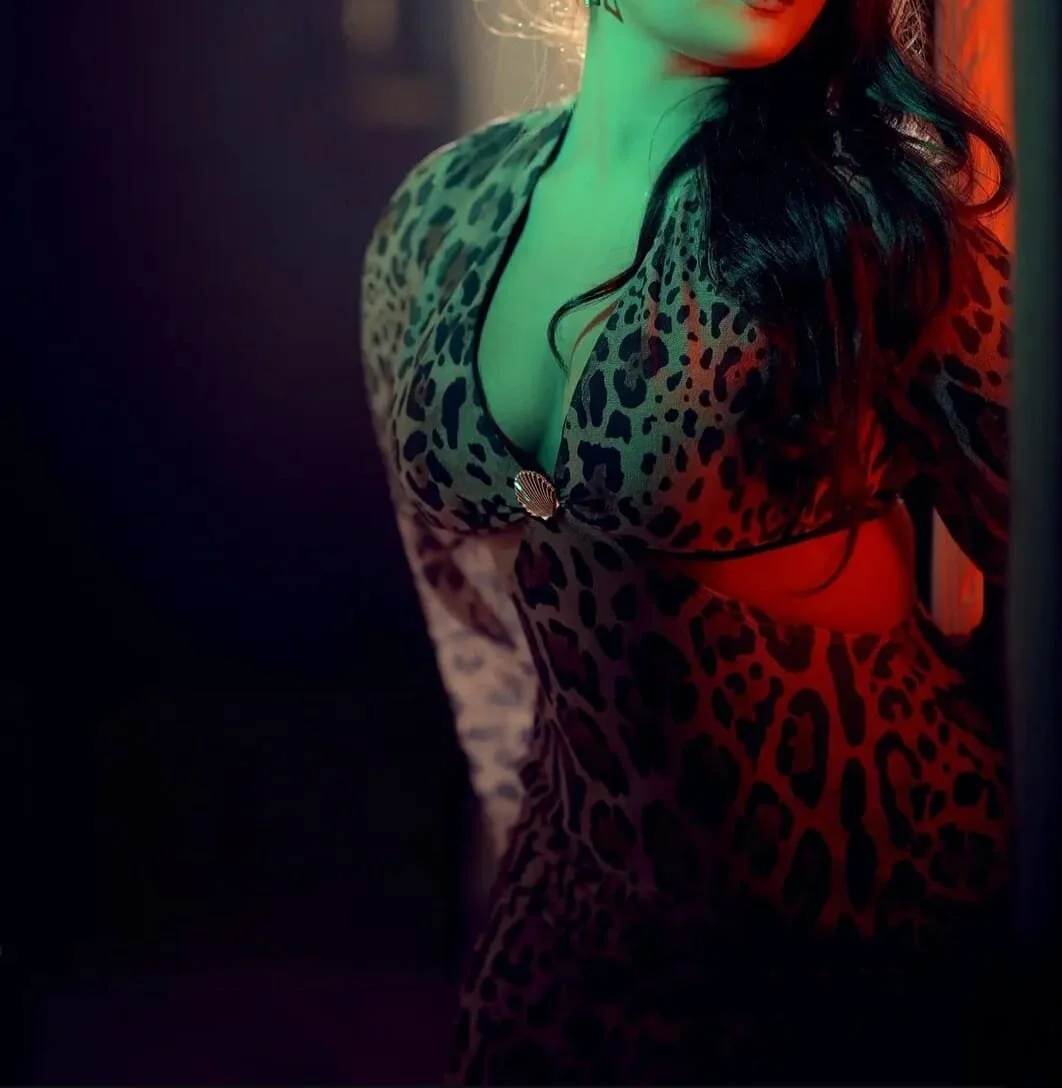 XXX Porn Photo of Nude hi_ruhi 3