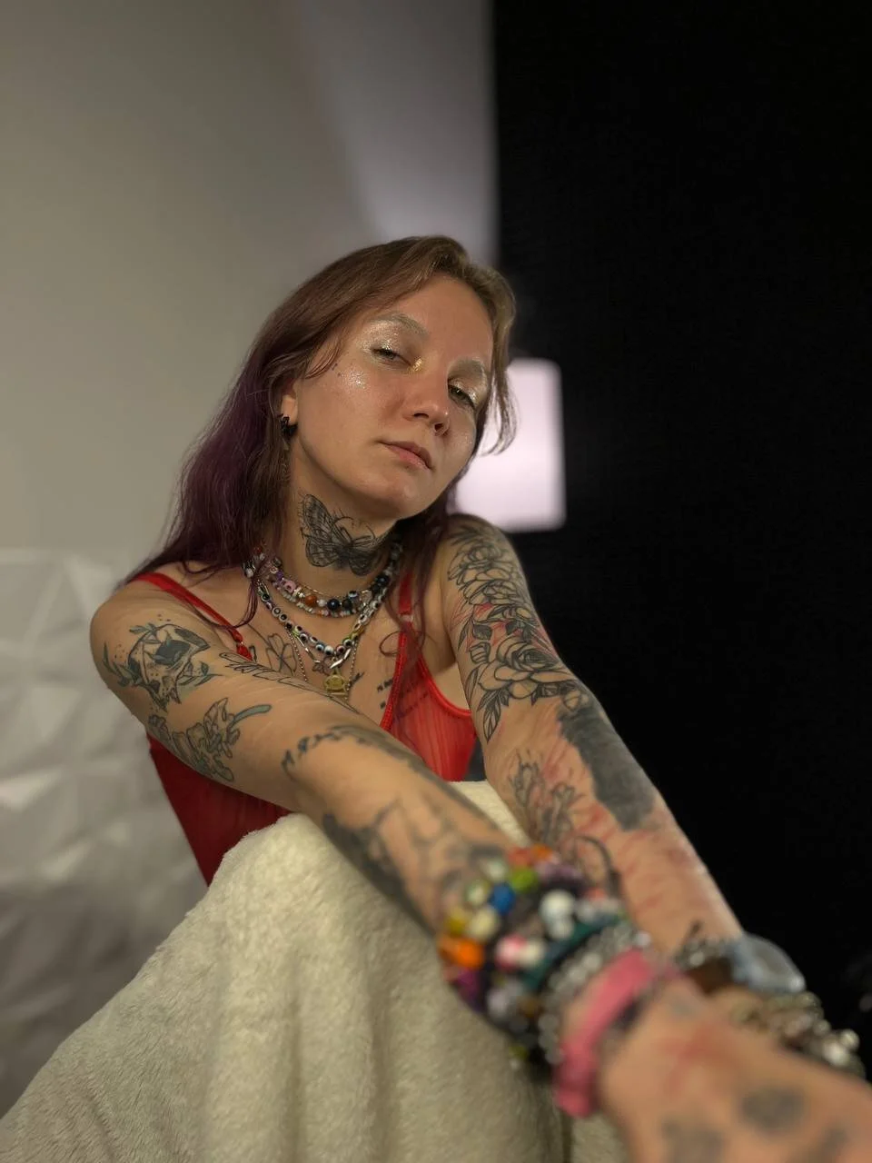 XXX Porn Photo of Nude Mary_Xextra 109
