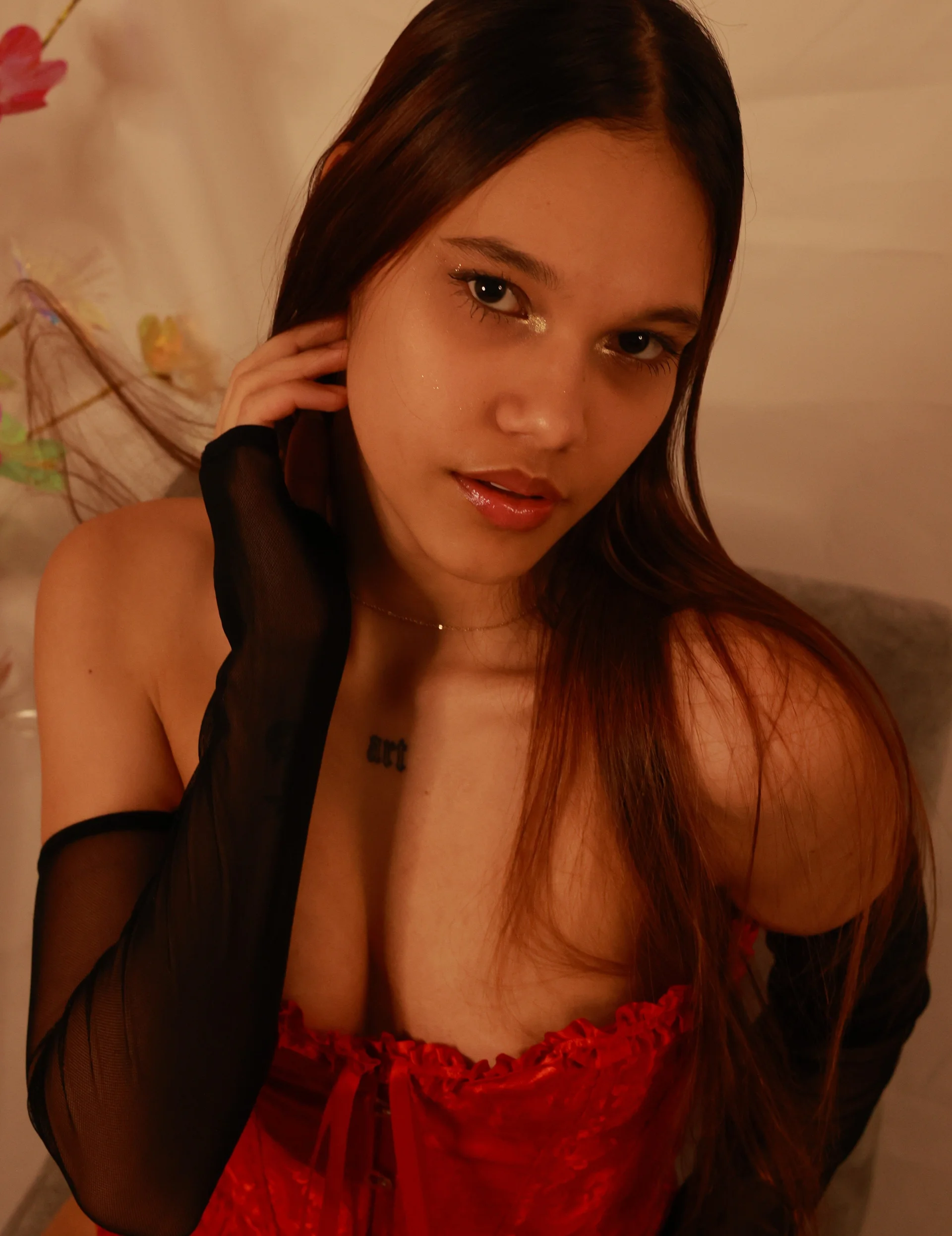 XXX Porn Photo of Nude Vi_zzy 30