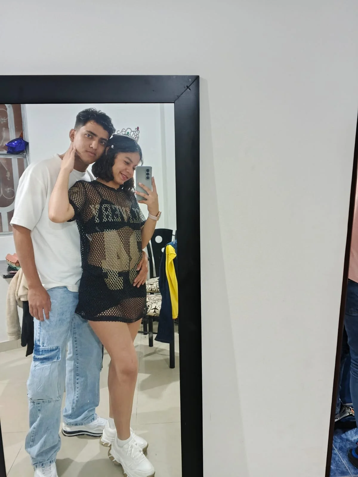 XXX Porn Photo of Nude cataleya_rioss 3