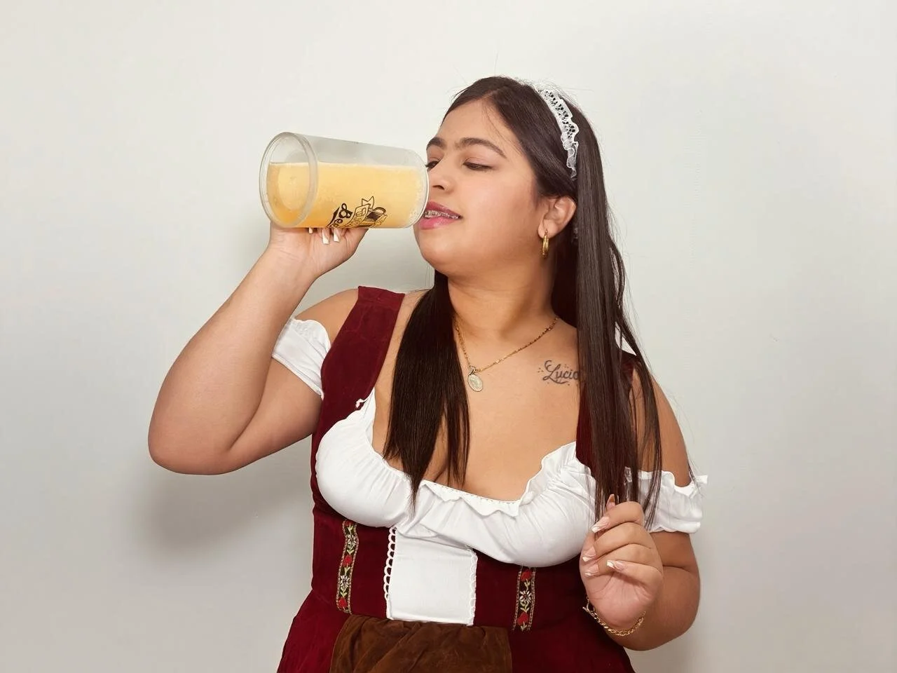 XXX Porn Photo of Nude CelesteHorny4_ 97