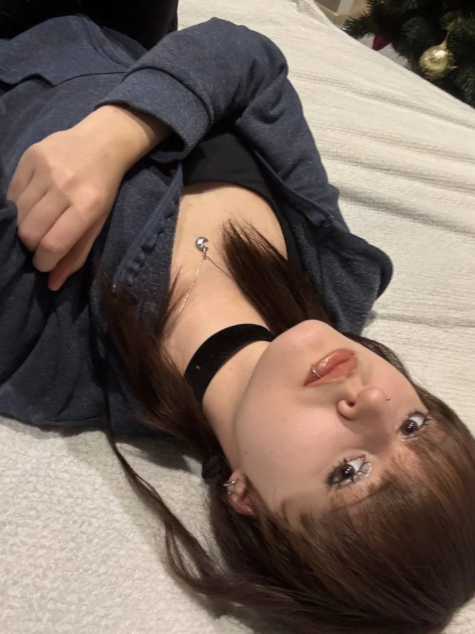XXX Porn Photo of Nude Michelle_Rain 3