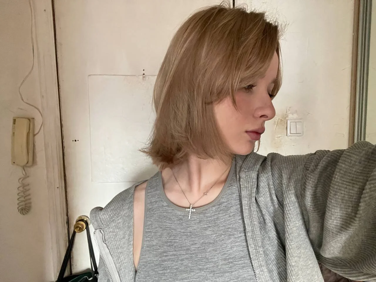 XXX Porn Photo of Nude Nana_Wilson 71