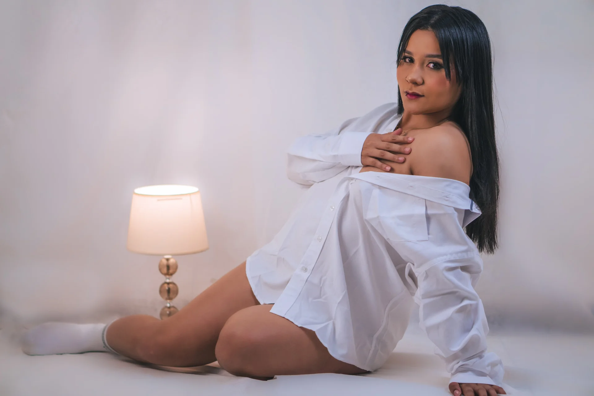 XXX Porn Photo of Nude alisson_sanders 100
