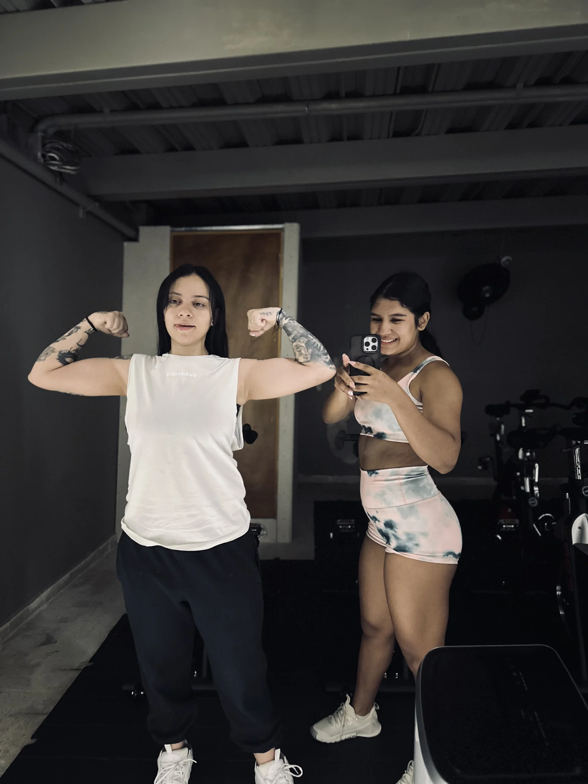 XXX Porn Photo of Nude LyriaandSab 2
