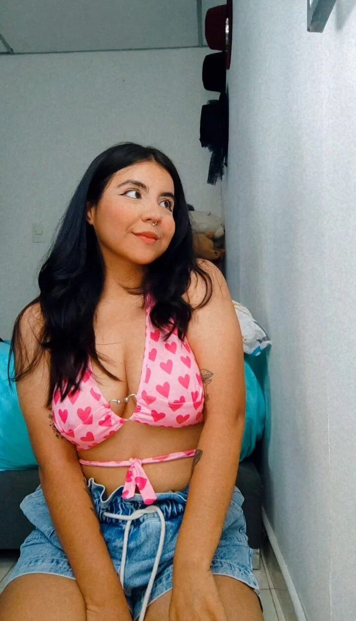 XXX Porn Photo of Nude Maddy_rosse12 8