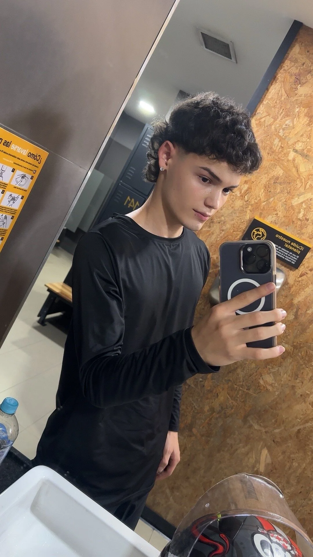 XXX Porn Photo of Nude Max_cortes1 13