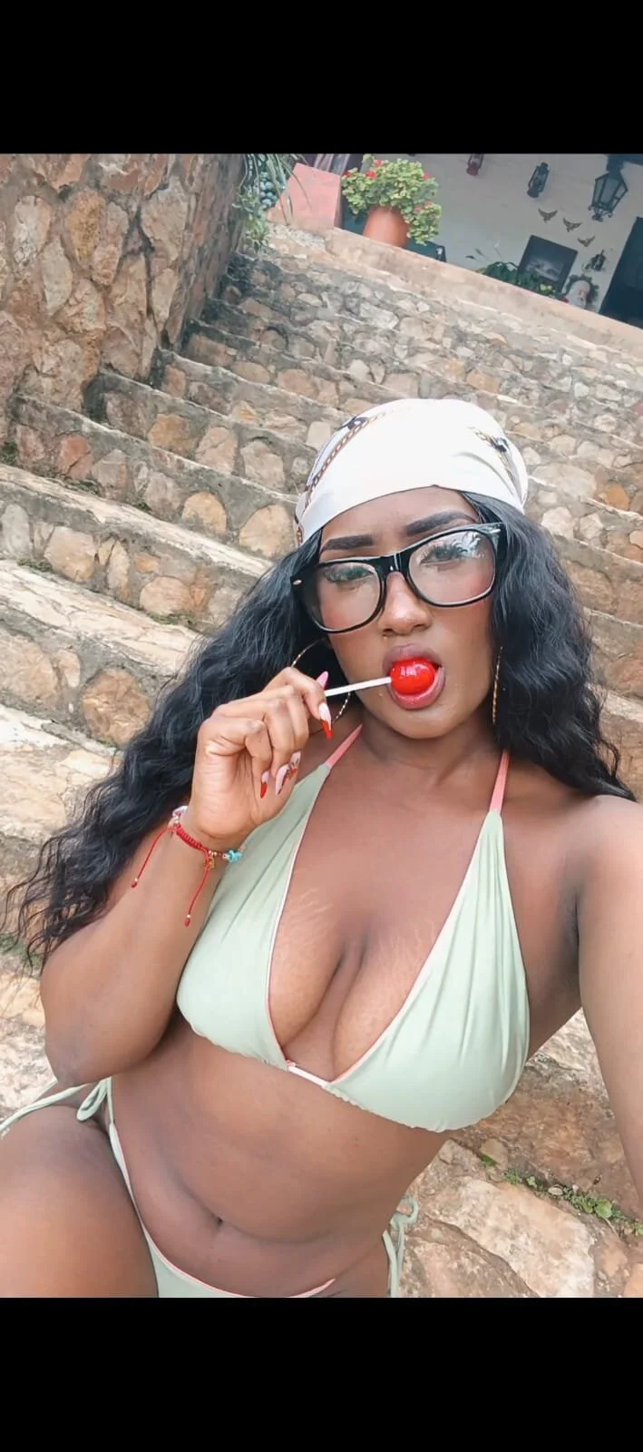 XXX Porn Photo of Nude NAOMY_COOPER 15