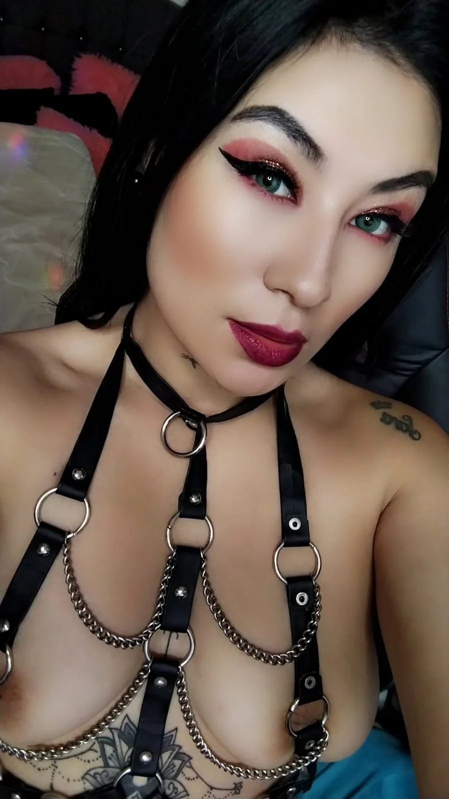 XXX Porn Photo of Nude hannasky_ 51
