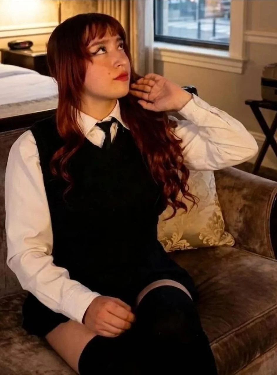 XXX Porn Photo of Nude eliana_meaw 5