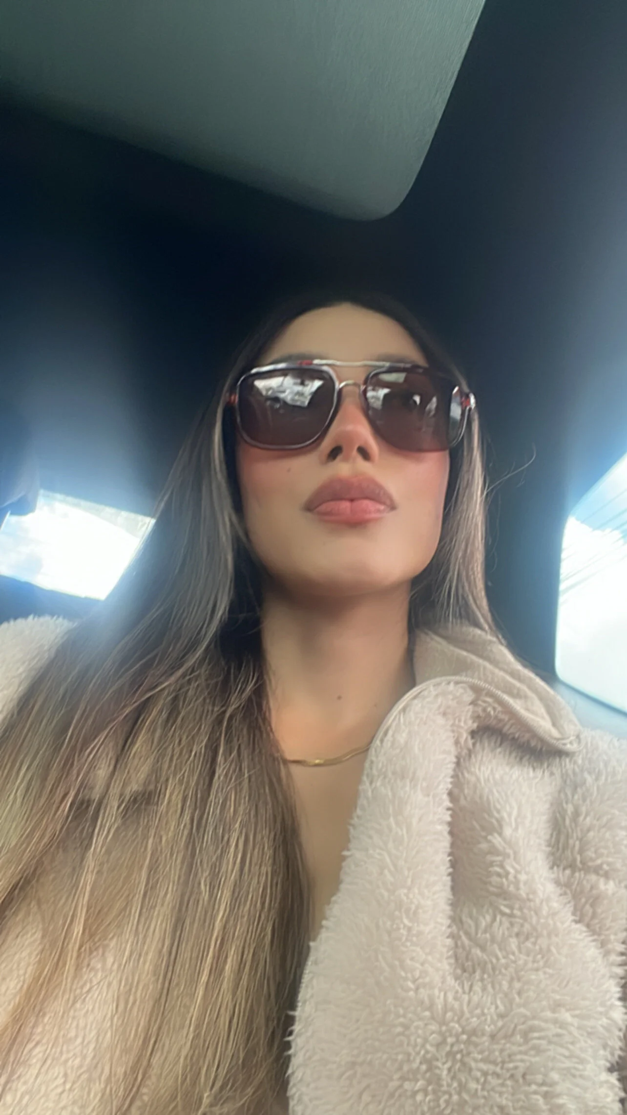 XXX Porn Photo of Nude SelenaStone 3