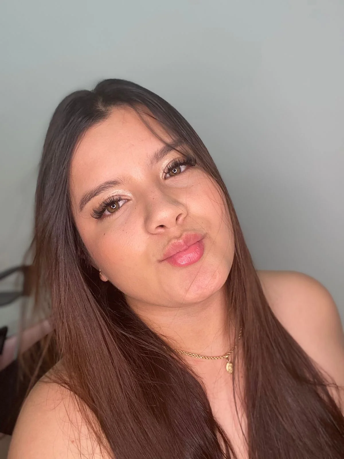 XXX Porn Photo of Nude isabella_whiithe 11