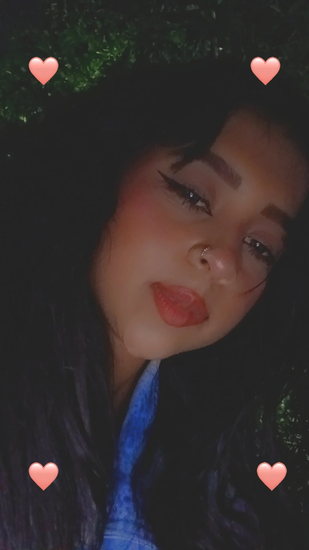 XXX Porn Photo of Nude naty_18 7