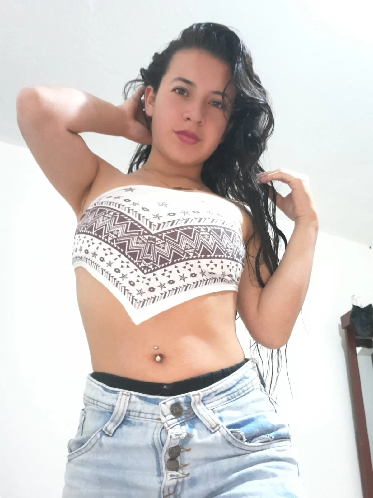 XXX Porn Photo of Nude tinkerbell_pink22 3
