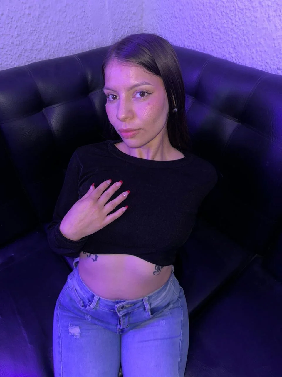 XXX Porn Photo of Nude ValentinaWolf__ 2