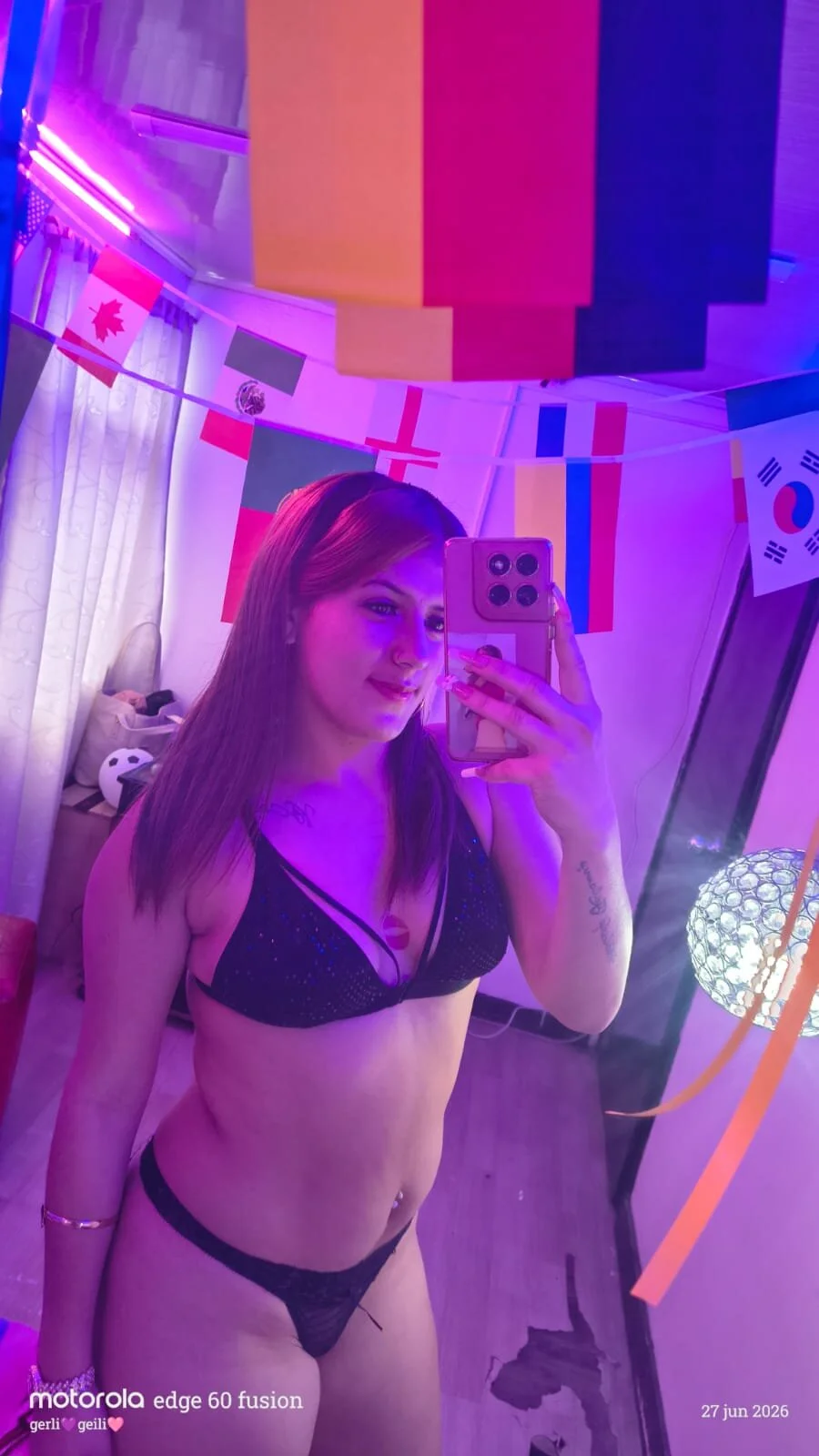 XXX Porn Photo of Nude zhoe_parisi_ 13