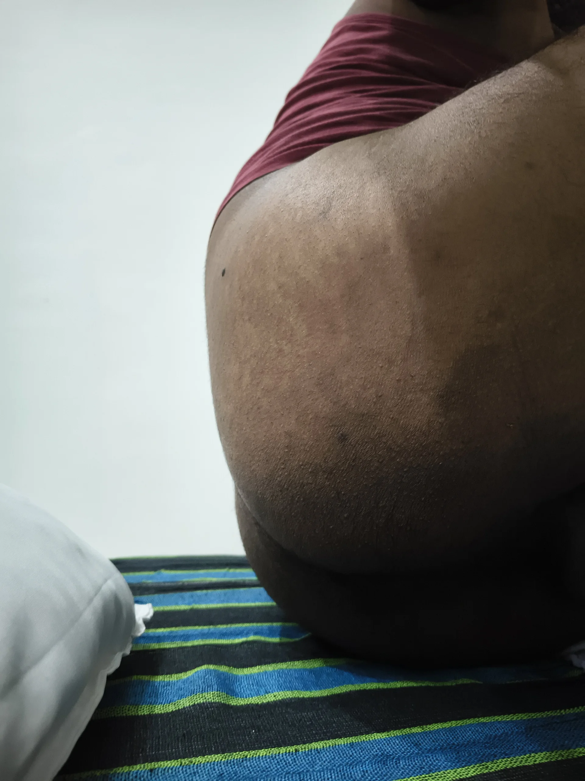 XXX Porn Photo of Nude Chanderi19 1